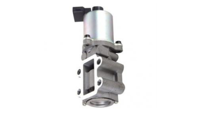 Supapa EGR Toyota Auris(E15) 10.06-09.12, Avensis (T25) 04.03-11.08, Corolla Verso (E12) 03.04-04.09, Rav4 3 03.04-04.09, motor 2.0 D-4D, 2.2 D-4D, SRL SE07-0097