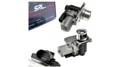 Supapa EGR SRL SE07-0099