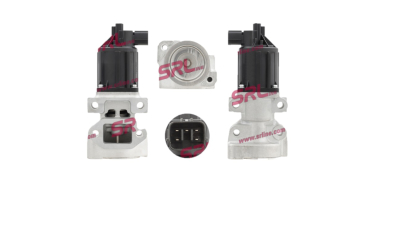 Supapa EGR, SRL SE07-0101