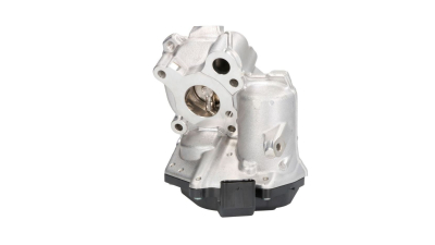 Supapa de recirculare a gazelor de esapament Mercedes Viano, Vito, Slk, Sprinter, Clasa S, M-Class, Glk-Class, Glc, Clasa E, Cls, Cla, Clasa C, B-Class, A-Class, SRLine