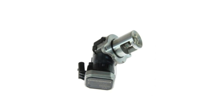 Supapa de recirculare a gazelor de esapament Mercedes Clasa C Coupe Sport (Cl203), 03.2001-06.2011, Clk (C209), 06.2002-05.2009, Clasa E (W211), 03.2002-03.2009, Klasa C (W203), 05.2000-08.2, SRLine