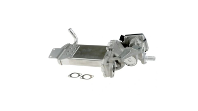 Supapa de recirculare a gazelor de esapament Vw Amarok (2h , S1b), 09.2010-, Golf 6 (5k1), 10.2008-11.2013, Motorizare 2.0 Tdi, SRLine