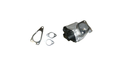 Supapa de recirculare a gazelor de esapament Renault Laguna 2 Grandtour (Kg0/1 ), 03.2001-, Grand Vitara 2 (Jt), 04.2005-, Megane 2 (Bm0/1 , Cm0/1 ), 07.2001-10.2012, Scenic 2 (Jm0/1 ), 06.2, SRLine