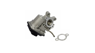Supapa de recirculare a gazelor de esapament Subaru Forester (Sh), 01.2008-, Impreza Hatchback (Gr, Gh, G3), 03.2007-05.2014, Legacy 5 (Bm, Br), 05.2009-, Outback (Bm, Br), 09.2009-, Motoriz, SRLine