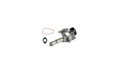 Supapa de recirculare a gazelor de esapament Mercedes Sprinter 4-T Platou / Sasiu (904), 02.1996-05.2006, V-Class (638/2), 02.1996-07.2003, Vito Bus (638), 02.1996-07.2003, Motorizare 2.2 Cd, SRLine