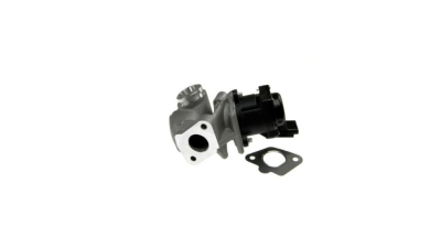Supapa de recirculare a gazelor de esapament Volvo S80, S40, C30, Mini, Mazda 3, 2, Ford Fusion, Focus C-Max, Fiesta 6, C-Max, Motorizare 1.6 Tdci/ 1.6 D, SRLine