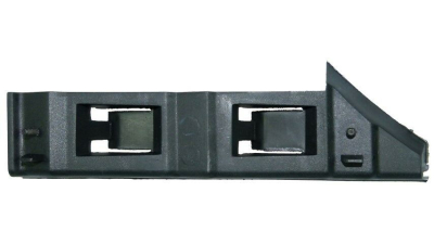 Suport Bara Fata Seat Leon 1M1 1999-2005, Toledo 1999-2004 profil de ghidare partea Stanga , 1M0807049B, piesa originala VAG