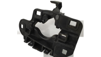 Stut Cupla, suport capacel spalator faruri din bara fata Seat Leon (1P1) 06.2005-12.2012, partea stanga - original 1P0807595 (pozitia  27)