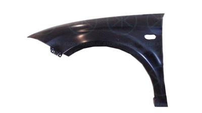 Aripa Fata Stanga Seat Leon (1P1), 06.2005-12.2012, 1P0821021A, piesa originala VAG