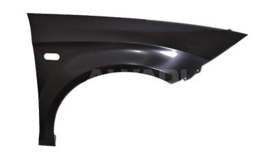 Aripa Fata Dreapta Seat Leon (1P1), 06.2005-12.2012, 1P0821022A, piesa originala VAG
