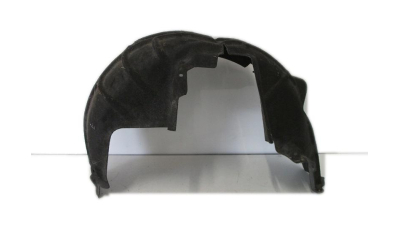 Carenaj Roata spate dreapta Seat Leon (5F) 2012-2019, 5F0810972, piesa originala VAG