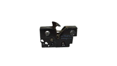 Incuietoare capota fata Seat Leon (5F) 12.2012-2020, parte inferioara, 5F0823509C, piesa originala VAG