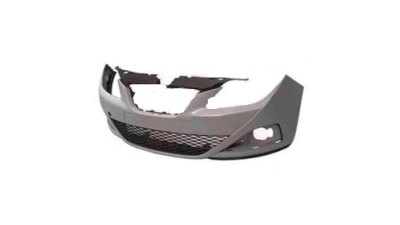 Bara Fata Seat Ibiza 6J 04.2012-05.2013 model FR (pentru cod PR:8X0) grunduita, 6J0807217BB GRU, piesa originala VAG