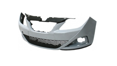 Bara Fata Seat Ibiza 6J 04.2012-04.2012 grunduita, 6J0807217H GRU, piesa originala VAG