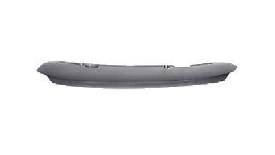 Spoiler bara spate Seat Ibiza (6J) 02.2012-07.2015 (de verificat codul piesei), 6J0807521D 9B9, piesa originala VAG
