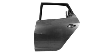 Usa Spate Seat Ibiza 6J 2008-2017 partea stanga, 6J4833055, piesa originala VAG
