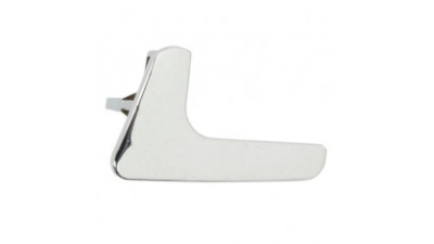 Maner Interior Deschidere Usa fata stanga Seat Ibiza 05.1999-05.2002; Toledo 05.1999-08.2002 (negru), 6K083711473Y, piesa originala VAG