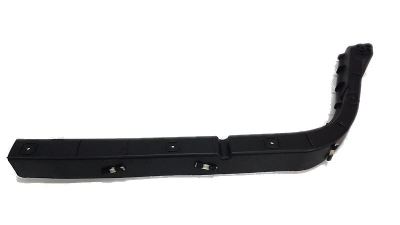 Suport Bara Spate Stanga Seat Ibiza 6L 2001-2009, 6L6807863G, piesa originala VAG