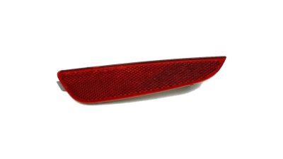 Catadioptru reflectorizant bara spate Seat Ibiza 6L 05.2006-04.2008, reflector partea dreapta, 6L6945106A, piesa originala VAG