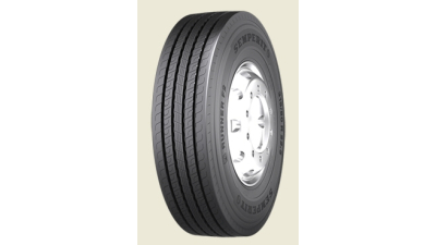 Anvelopa Vara Semperit 295/80/R22.5 154/149M TL RUNNER F2 EU LRH 16PR M+S 3PMSF