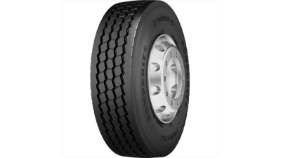 Anvelopa Vara Semperit 13/R22.5 156/150K TL WORKER F2 EU LRJ 18PR M+S