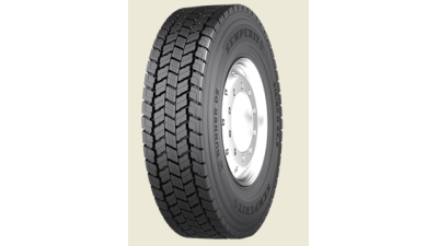 Anvelopa Vara Semperit 295/80/R22.5 152/148M TL RUNNER D2 LRH 16PR M+S