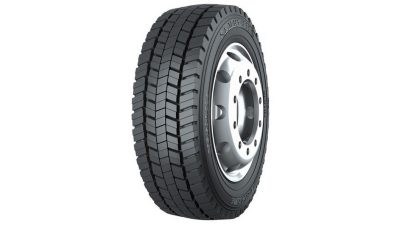 Anvelopa Vara Semperit 295/60/R22.5 150/147L TL EURO-DRIVE EU LRJ 18PR M+S