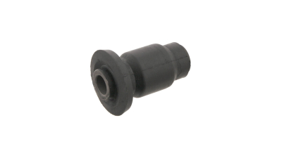 Bucsa brat suspensie roata fata Mazda 323 F 6 (Bj), 09.1998-05.2004, 323 S 6 (Bj), 05.1998-05.2004, Premacy (Cp), 07.1999-03.2005, partea Stanga , Dreapta, Inferior, marca SH AutoParts, B25D34470,  B25D-34-470