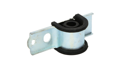 Bucsa brat suspensie roata spate Skoda Favorit (781), 05.1989-09.1994, Favorit Forman (785), 06.1988-06.1995, Favorit Pickup (787), 06.1992-06.1997, partea Stanga , Dreapta, Inferior, marca Teknorot, 115422292,  857604