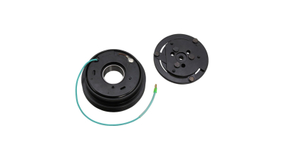 Ambreiaj compresor aer conditionat, fulie AC Fiat Ducato, 2002-2006, motor 2.8 DIESEL; 2.5 DIESEL; rulment 35x55x20, diam. fulie 119 mm, compresor tip SD7V12 / SD6V12 6 nervuri