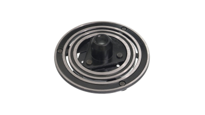 Ambreiaj compresor aer conditionat, fulie AC Opel Frontera, 1991-2003, motor 2.2 DIESEL rulment 40x62x62.625, diam. fulie 119mm, V5 ;6 PINI