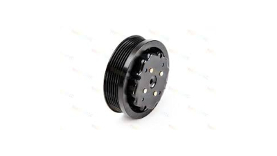 Ambreiaj compresor aer conditionat, fulie AC Audi A4 (B6) 2000-2004, motor 2.5 TDI; 2.5 TDI quattro; rulment 
35x52x22, diam. fulie 110mm, compresor tip 
6SEU12C 4 nervuri 