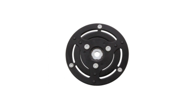 Ambreiaj compresor aer conditionat, fulie AC Toyota Yaris 1999-2005, motor 1.4 diesel rulment 30x47x20, diam. fulie 120mm, compresor tip ;SCSA06C CU 5 NERVURI