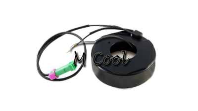 Cupla magnetica ambreiaj compresor A/C Audi A4 B5 1994-2000; A6 C5 1997-2004; A8 1994-203, Skoda Superb 2002-2008; VW Paast B5 1997-2000 motorizare 2, 5 TDI, 4D0260805C