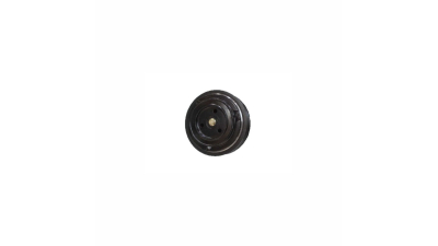 Cupla magnetica ambreiaj compresor A/C diametru 119 mm cu 7 caneluri, tip Delphi CVC, Reanult Clio 3 2005-2013; Megane 2 2002-2008; Grand Scenic 2004-2009; Scenic 2003-2009 motorizari 1, 9 dci/ 2, 0/2, 0 dci/T, rulment 35x55x20 mm, 