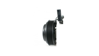 Ambreiaj compresor aer conditionat Diametru rola (mm): 115, tip Halla: RS13, SKK185