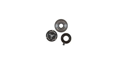 Ambreiaj compresor aer conditionat, fulie AC Diametru rola (mm): 100, BestAutoVest SKK205
