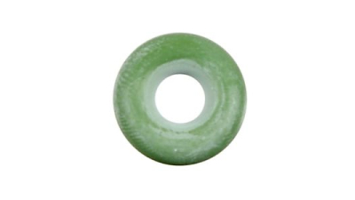 O-Ring injector diametru 6 mm, grosime 5.2 mm AUDI 100 80 90 A6 SEAT TOLEDO VW GOLF JETTA PASSAT, 034133557E, piesa originala VAG