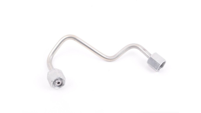 Conducta presiune Injector cilindru 4 motor 2.0 TDI Skoda Octavia II, VW Amarok, Transporter Jetta Passat Audi A4, 03L130301C, piesa originala VAG