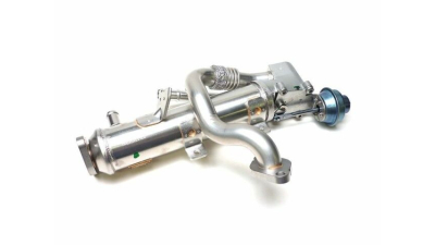 Radiator Gaz Evacare Skoda 03L131512AH