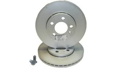 Disc Frana Fata Stanga, Dreapta Skoda 1S0615301H