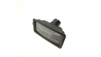 Lampa Numar Inmatriculare Skoda 1S0943021