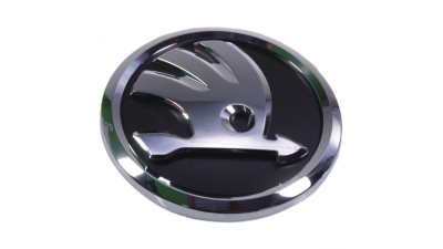 Emblema Skoda Spate Skoda 1ST853630AAUL