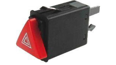 Buton Avarie Skoda 1U0953235B300
