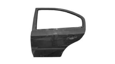 Usa Spate Stanga Skoda 1U4833051