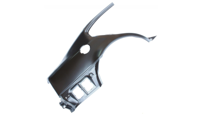 Aripa Spate Dreapta Skoda 1U6809606G