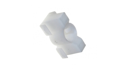 Clips Skoda 1U6853733