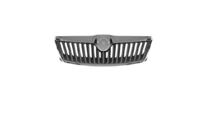Grila Rad Neagra Skoda 1Z0853668A9B9