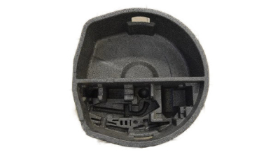 Cutie Accesorii Portbagaj Skoda 1Z0863957B
