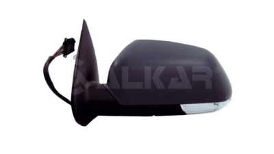 Corp Oglinda Stanga Cu Semnalizat Skoda 1Z1857507G01C
